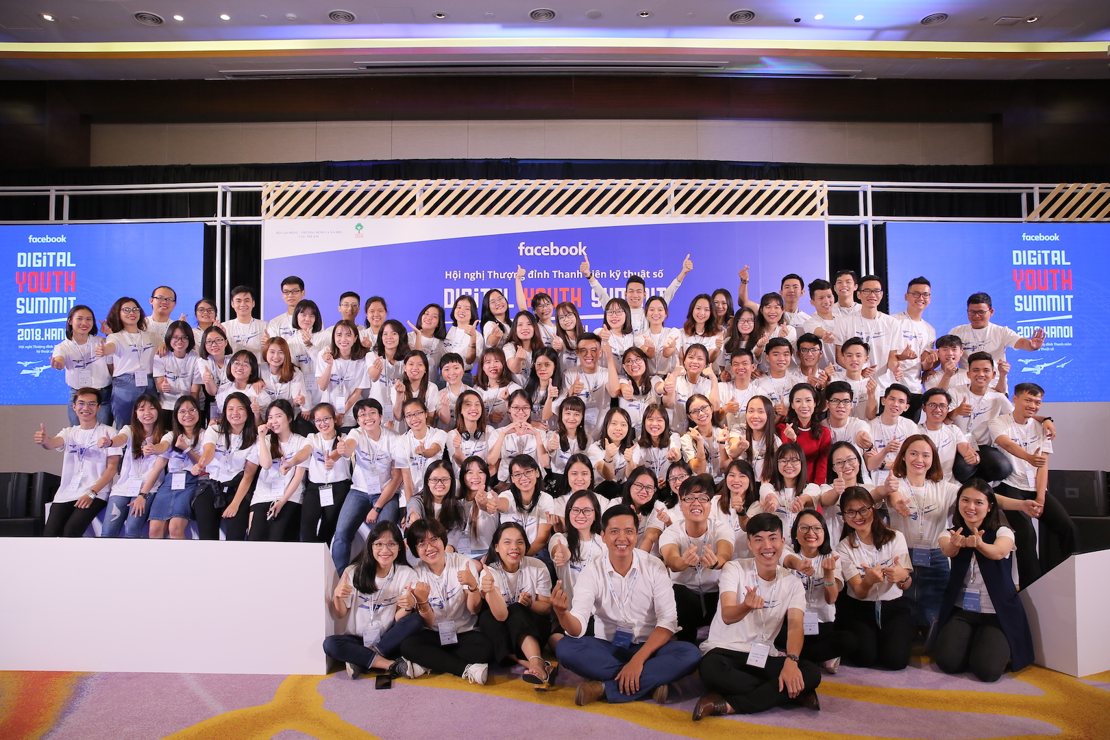 Cung cấp cho giới trẻ những kỹ năng quan trọng trong kỷ nguyên số